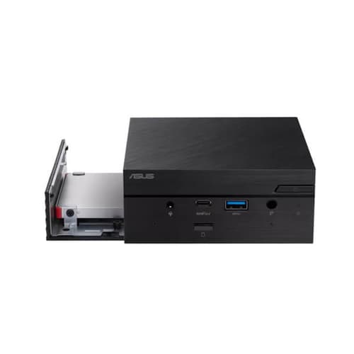 Asus PN51-S1 Barebone Mini PC